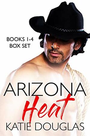 Arizona Heat Box Set by Katie Douglas