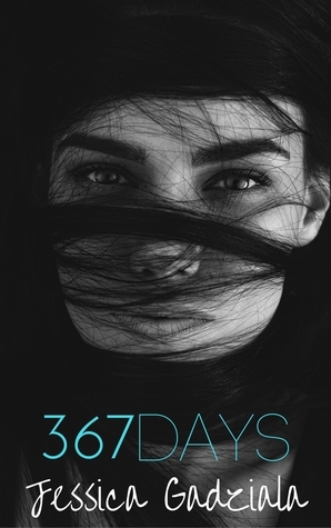 367 Days by Jessica Gadziala