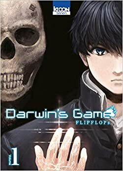 Darwin's Game, Tome 1 by FLIPFLOPs