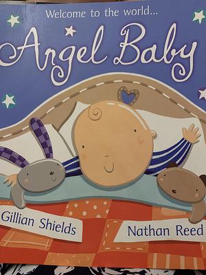 Angel Baby by Gillian Shields