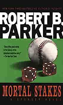 Mortal Stakes by Robert B. Parker