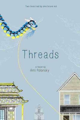 Threads by Ami Polonsky