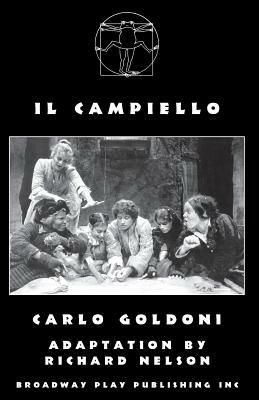 Il Campiello by Carlo Goldoni