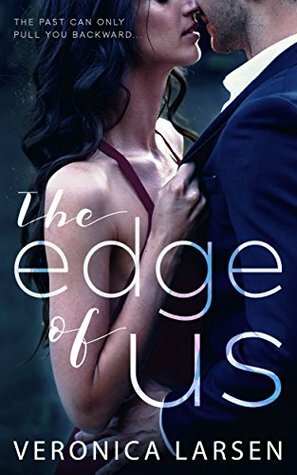 The Edge of Us by Veronica Larsen