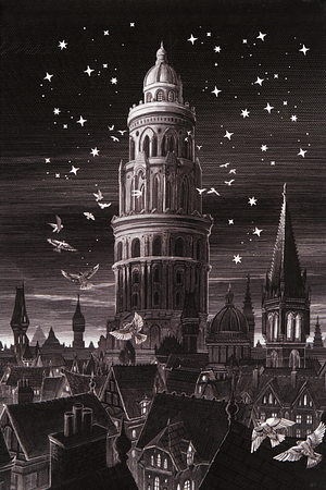 Babel by R.F. Kuang