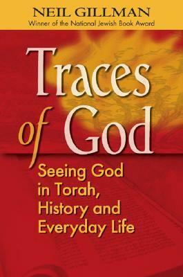 Traces of God: Seeing God in Torah, History and Everyday Life by Neil Gillman