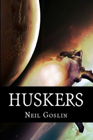 Huskers by Neil Goslin