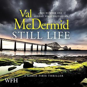 Still Life by Val McDermid