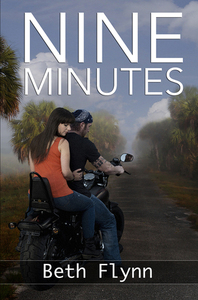 Nine Minutes by Beth Flynn