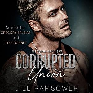 Corrupted Union by Jill Ramsower
