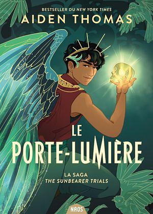 Le Porte-Lumière by Aiden Thomas