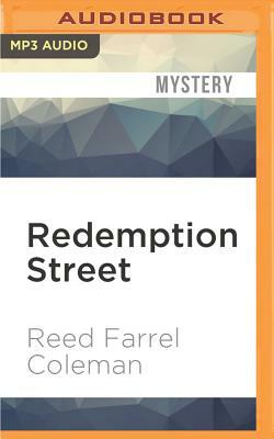 Redemption Street by Reed Farrel Coleman