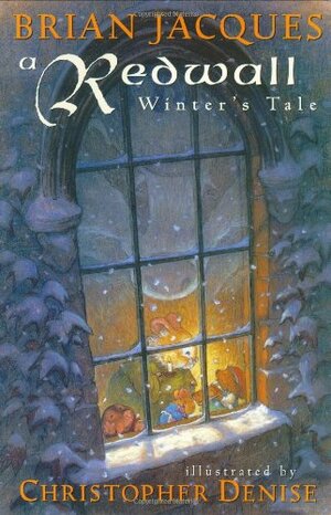 A Redwall Winter's Tale by Brian Jacques