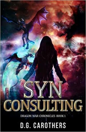 SYN Consulting by D.G. Carothers