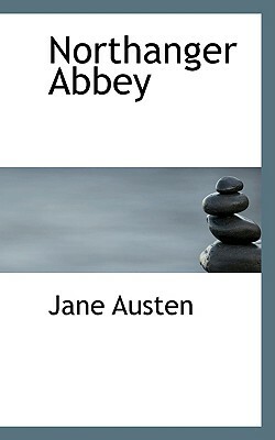 Northanger Abbey by Jane Austen