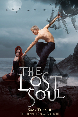 The Lost Soul by Suzy Turner