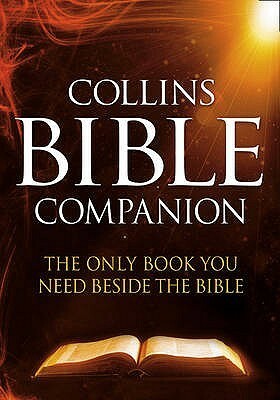 Collins Bible Companion by Martin H. Manser