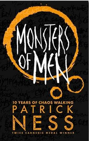 Monsters of Men by Patrick Ness