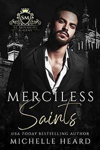 Merciless Saints by Michelle Heard