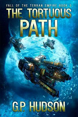 The Tortuous Path by G. P. Hudson