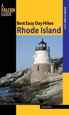 Rhode Island by Steve Mirsky