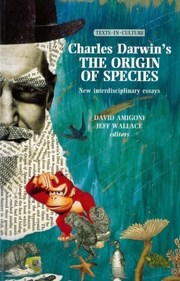 Charles Darwin's the Origin of Species by 