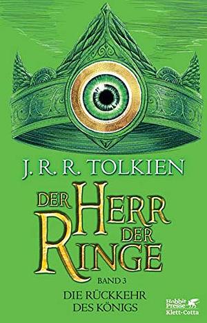 Die Rückkehr des Königs by J.R.R. Tolkien