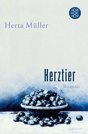 Herztier by Herta Müller
