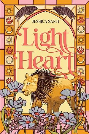 Light Heart by Jessica Santi