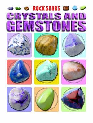  Crystals and Gemstones by Chris Pellant