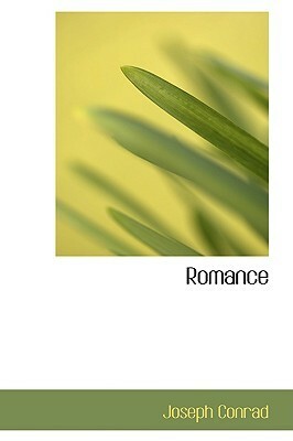 Romance by Joseph Conrad