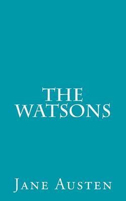 The Watsons by Jane Austen