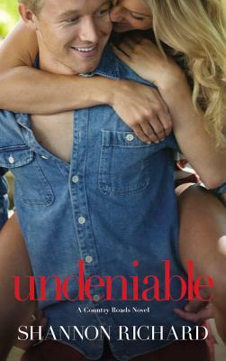 Undeniable by Shannon Richard