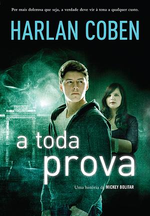 A Toda Prova by Harlan Coben