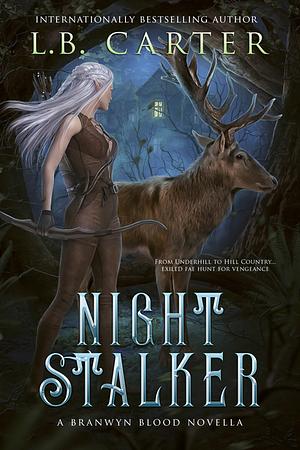 Night Stalker by L.B. Carter