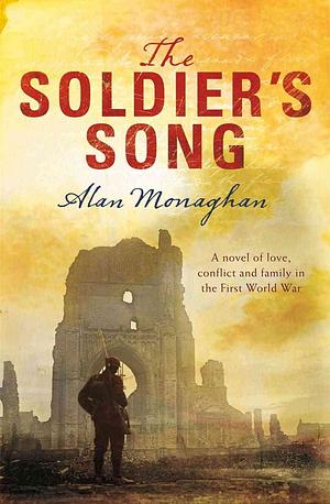 The Soldier's Song by Alan Monaghan