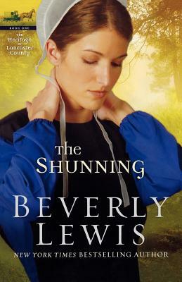 The Shunning by Beverly Lewis