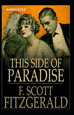 this side of paradise annotated by F. Scott Fitzgerald