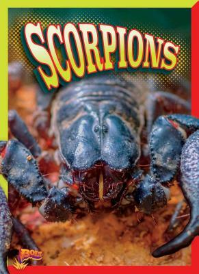 Scorpions by Lyn Sirota