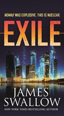 Exile by James Swallow