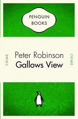 Penguin Celebrations - Gallows View by Peter Robinson, Peter Robinson