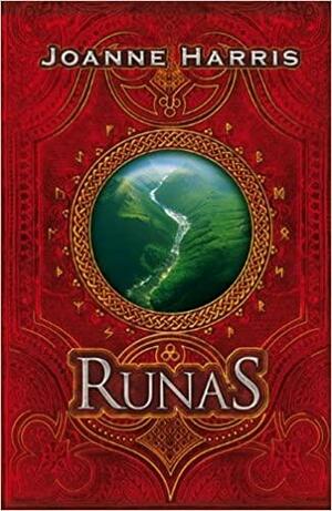 Ruunimärgid by Joanne Harris, David Timson