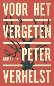 Voor het vergeten by Peter Verhelst