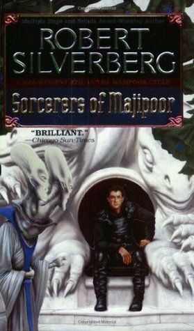 Sorcerers of Majipoor by Robert Silverberg