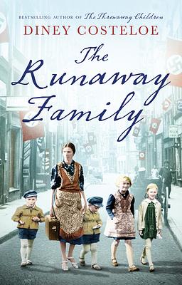 The Runaway Family by Diney Costeloe