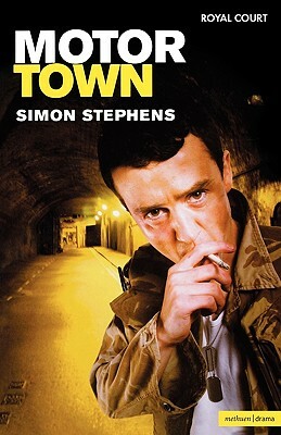 Motortown by Simon Stephens