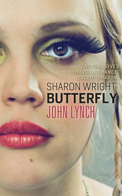 Sharon Wright: Butterfly by Lynch John