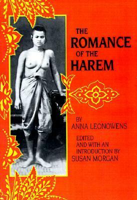 The Romance of the Harem by Anna Harriette Leonowens