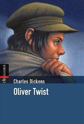 Oliver Twist by Charles Dickens