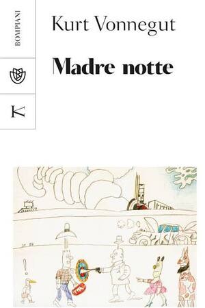 Madre Notte by Kurt Vonnegut